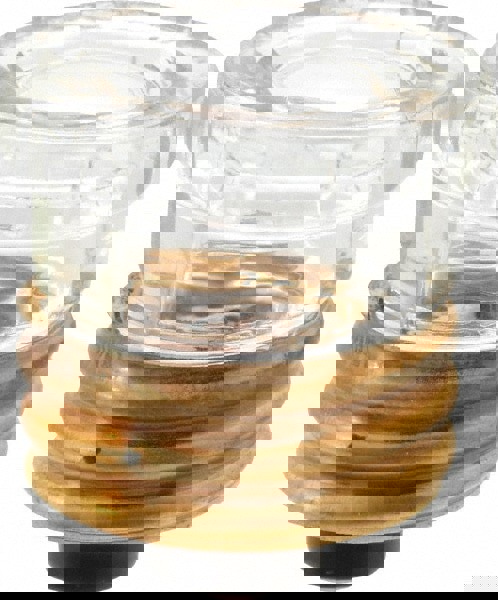 Plug Fast-Acting Fuse: 3 A